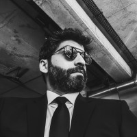 Ahmed Kamal
