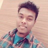 Murali Krishnan