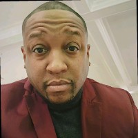 Omar Sistrunk