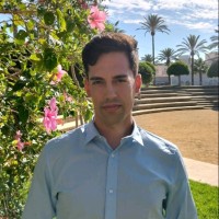 Jose María Caparrós Armand