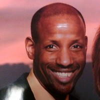Darryl Collier