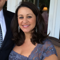 Cindy Crouch