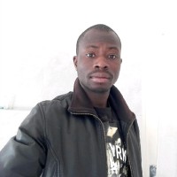 Ibrahima Sanogo