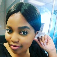 Siyamthanda Nomandla
