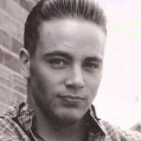 David R. Bellemare