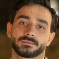 Amir Baqeri