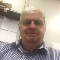 Joe Dougherty
