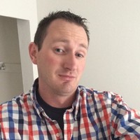 Anders Pritchard