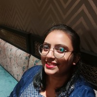 Anupallavi Mitra