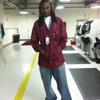 Jamarqus Walker