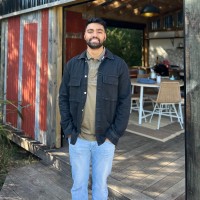 Chintan Patel