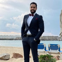 Waleed Alsharif