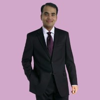 Jay Kishan