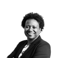 Lisa Oyaide-Nicholls