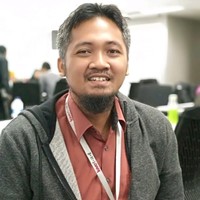 Teguh Raharjo, Pmp® Psm®