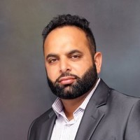 Guriqbal Bhathal