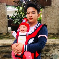 Gaedrey Alysser Dela Paz