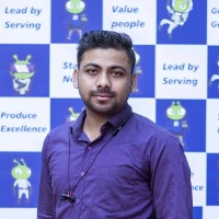 Biswajit Behera