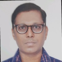 Kiran Ambavale