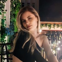 Katherine Yanovskaya
