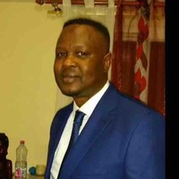 Mohamed Bangoura
