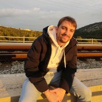 Panagiotis Stivaktas