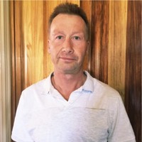 Garry Elsum