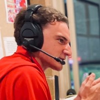 Matthew Hargrove