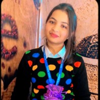 Sakshi Bhadoriya