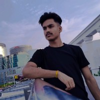 Anjany Pandey