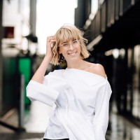 Caitlan Mitchell