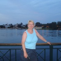 Sue Horne