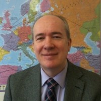 Geoffrey Penhaligon