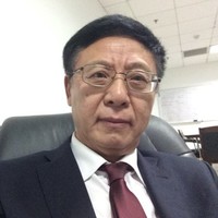 刘新力 Liu Larry