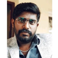 Sangeeth Suresh