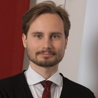Oscar Nyrén