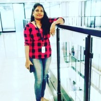 Sathya A