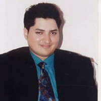 S.D Farooq
