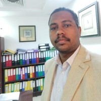 Mohamed ِAhmed
