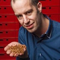 Janmar Katoele - Elling