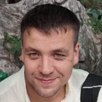 Viktor Belikov