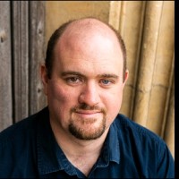 Simon Ashmead