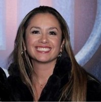 Lina Maria Rodriguez