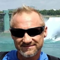 Corey Edge