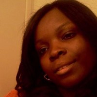 Jadriene Robinson