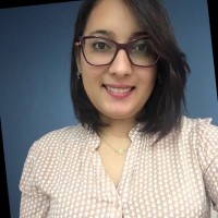 Sabrina Fernandes Rodrigues