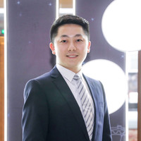邓超仁