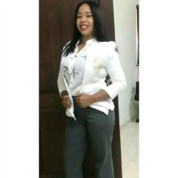 Marianny Alcantara