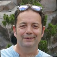 Paul Walsh