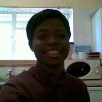 Oluwaseun Durojaiye